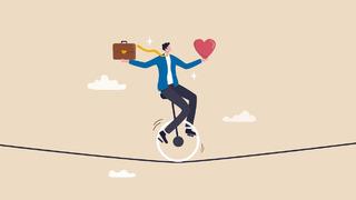 İşini ve özel hayatını birbirinden ayırmanı sağlayacak 3 öneri