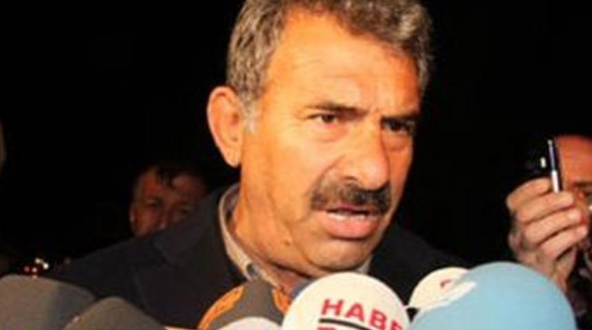 Kardeş &Ouml;calan: T&uuml;rkleri kızdırmayın!