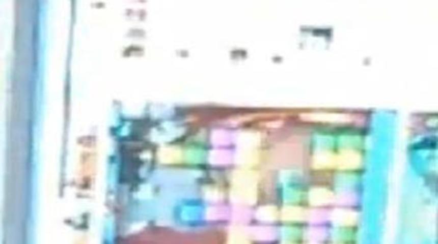 Hastanede hayrete d&uuml;ş&uuml;ren olay!