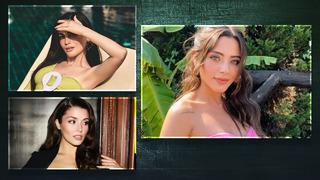 Sıla Türkoğlu, Özge Yağız, Hande Erçel... İşte ‘Dünyanın En Güzel 100 Kadını’ listesindeki Türk oyuncular...