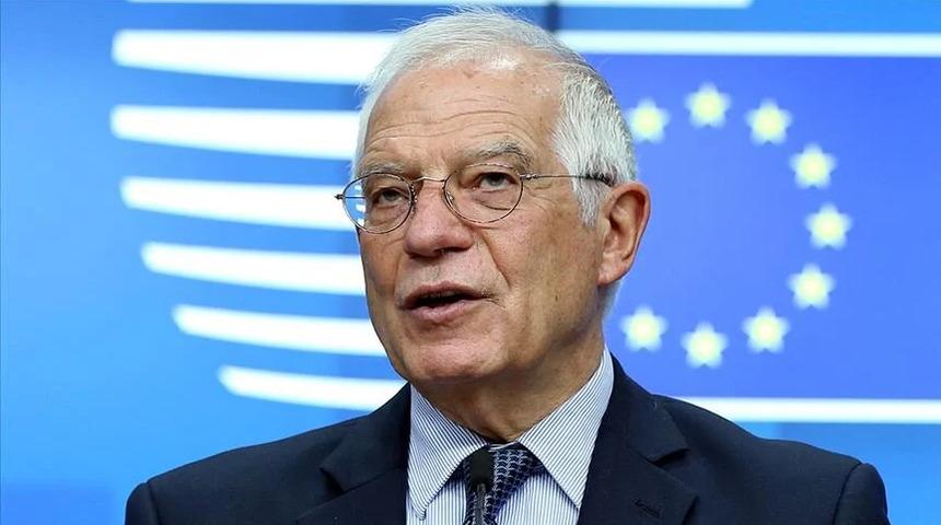 AB, Filistin devletini tanımaya yakın! 