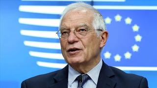 AB, Filistin devletini tanımaya yakın! 