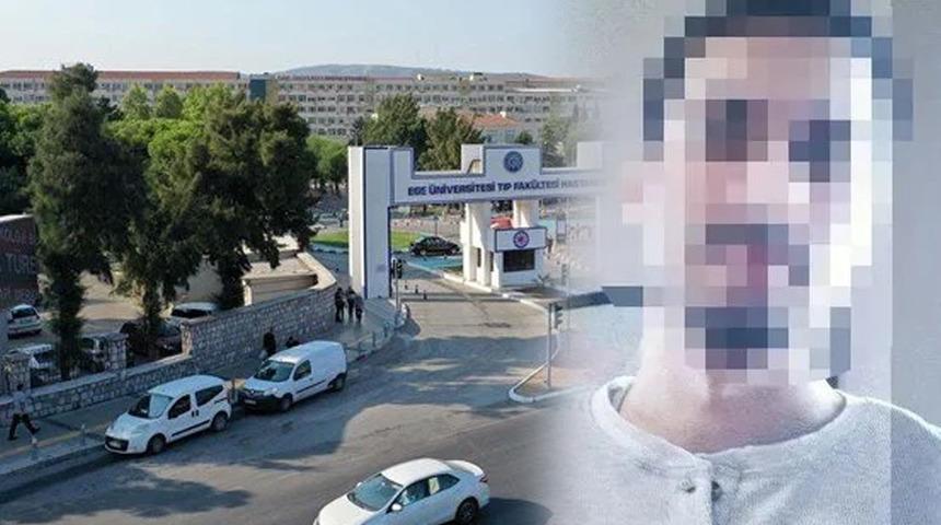 Yoğun bakımda 63 yaşındaki kadına cinsel saldırıda bulundu! İyi hal indirimi aldı: Başsavcılık bir kez daha harekete geçti