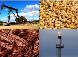 Emtia piyasasında belirsizlik devam ediyor