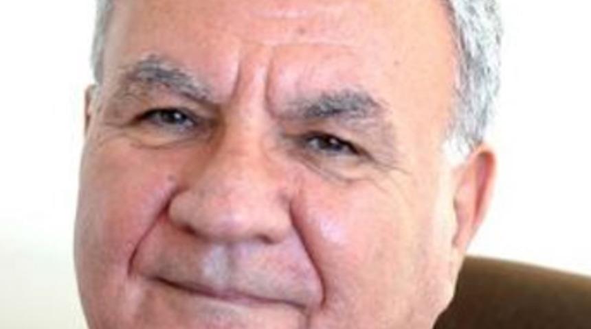 Ekonomi d&uuml;nyasının acı kaybı