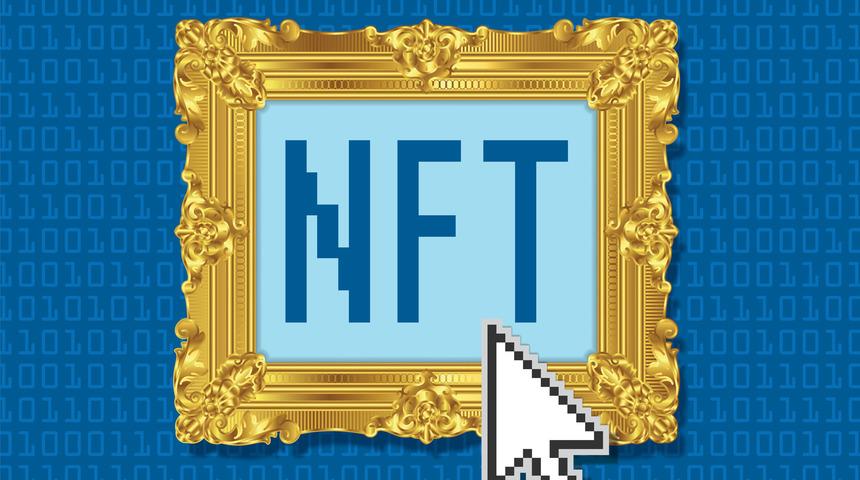 NFT nedir, nasıl üretilir? NFT ne işe yarar, ne anlama gelir?