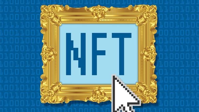 NFT nedir, nasıl üretilir? NFT ne işe yarar, ne anlama gelir?