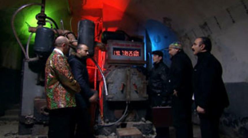 Leyla ile Mecnun yok mu oluyor?