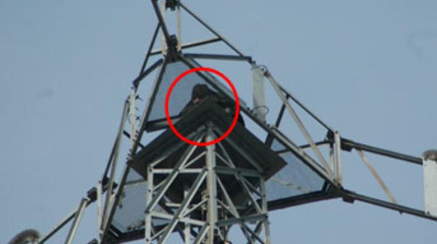 90 metreden 3 g&uuml;n sonra ilk not!