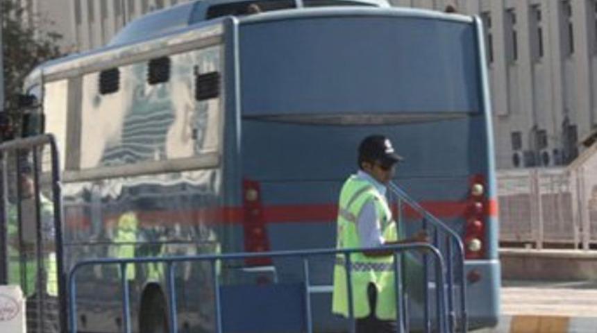 KCK davasında sanıklar savunma yaptı