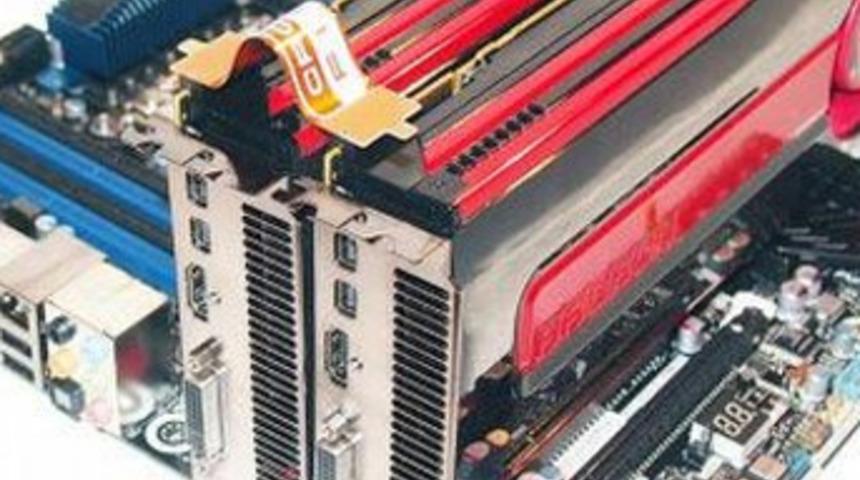 &Ccedil;ift ekran kartı kullanmaya değer mi?