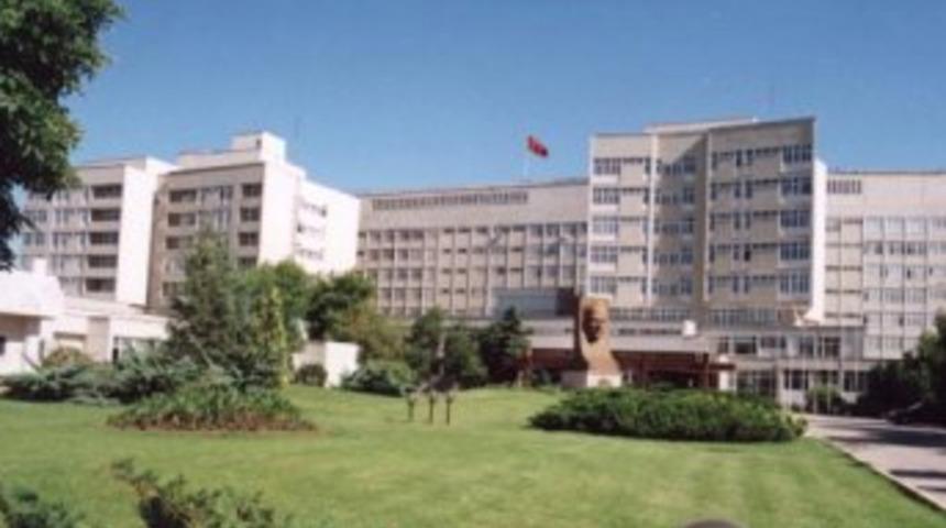 Başkent'te iki üniversite iki gün tatil