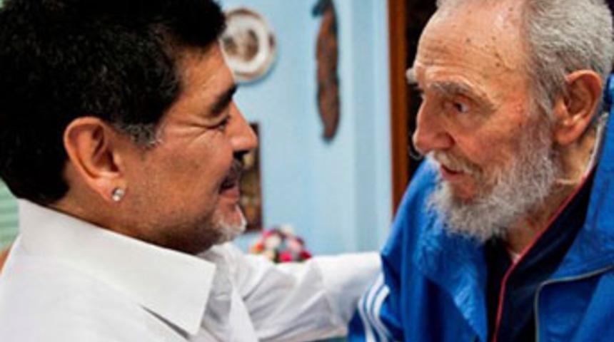 'Eski dostlar' buluştu