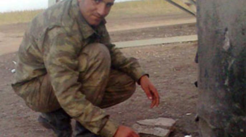 Şehit erin y&uuml;rek burkan hayat hikayesi