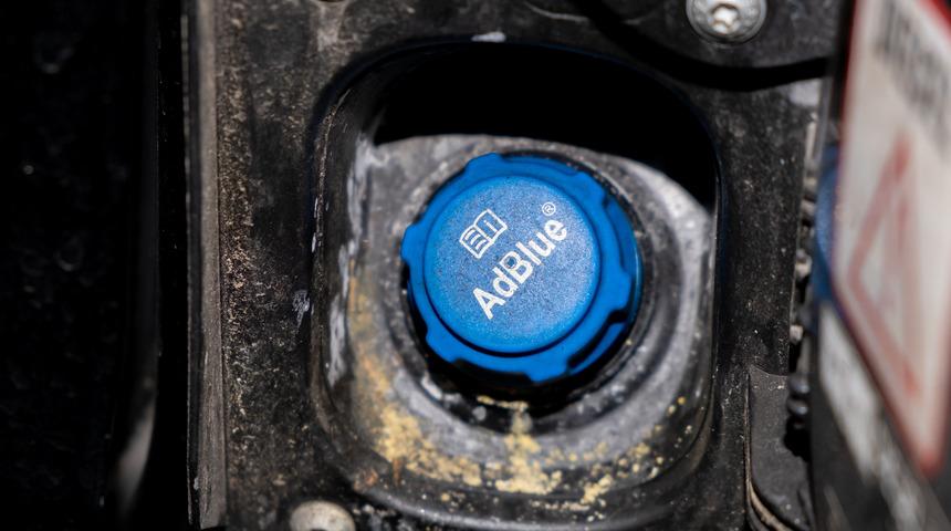 AdBlue nedir, ne işe yarar? AdBlue biterse ne olur?