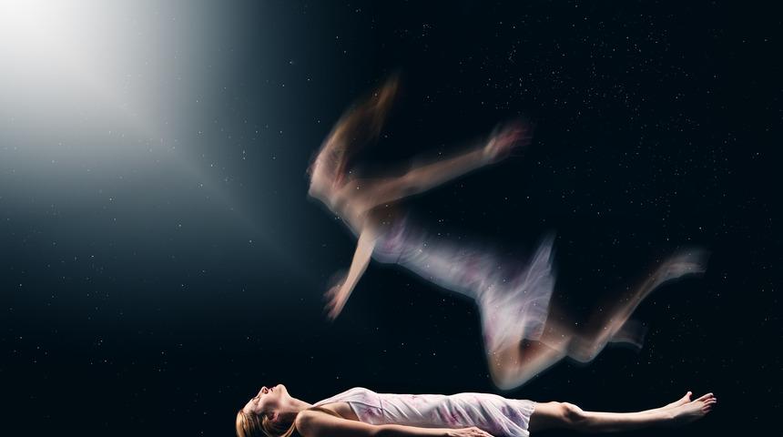 Astral seyahat nedir, nasıl yapılır? Astral seyahat gerçek mi?