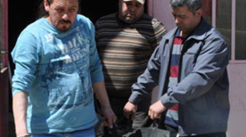 Emekli muhasebecinin cesedi bulundu