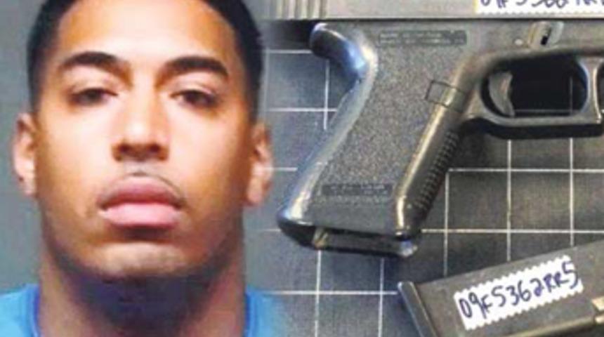 Emekli polis torbacıları soydu!