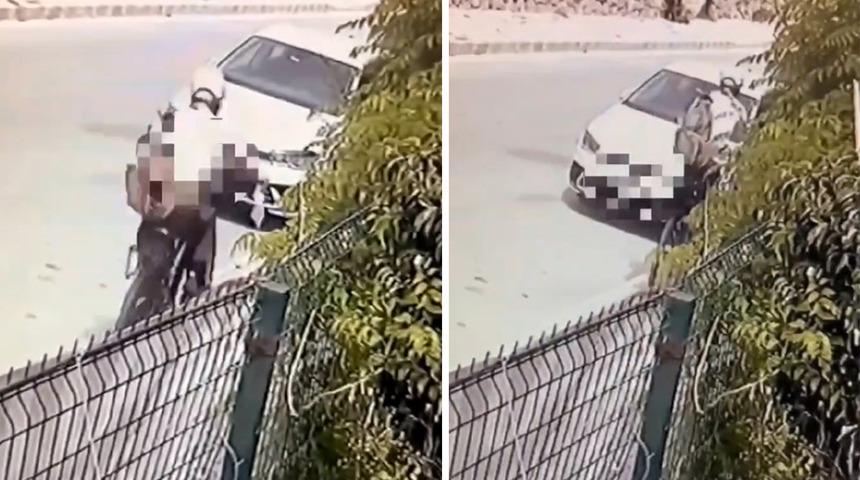 Banka müdürüne mermili tehdit! '115 bin Euro vermezsen...'