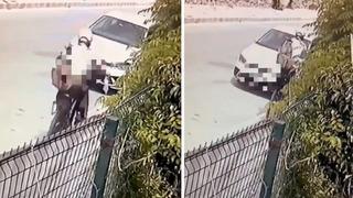 Banka müdürüne mermili tehdit! '115 bin Euro vermezsen...'