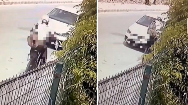 Banka müdürüne mermili tehdit! '115 bin Euro vermezsen...'