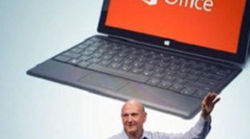 iOS ve Android i&ccedil;in MS Office gecikiyor