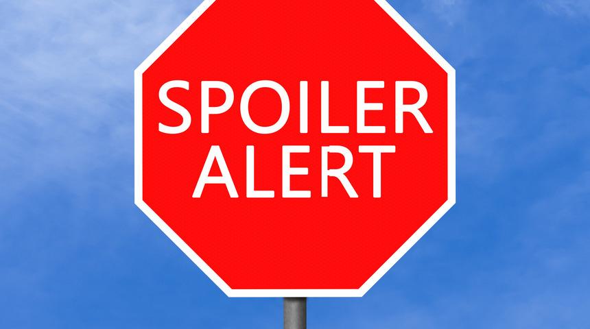 Spoiler nedir? Spoiler yemek ve spoiler vermek ne demek?