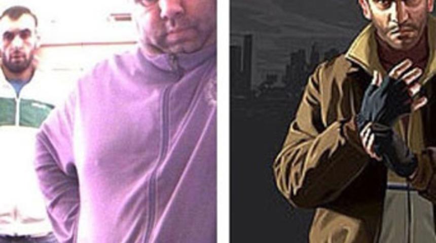 Onlar aslında ger&ccedil;ek!