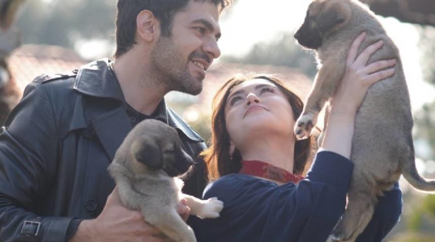 Rüzgârlı Tepe dizisinin sezon final tarihi belli oldu!