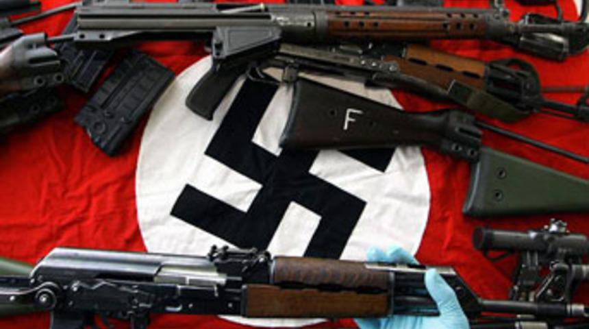 100 kişilik &ouml;l&uuml;m listesi!