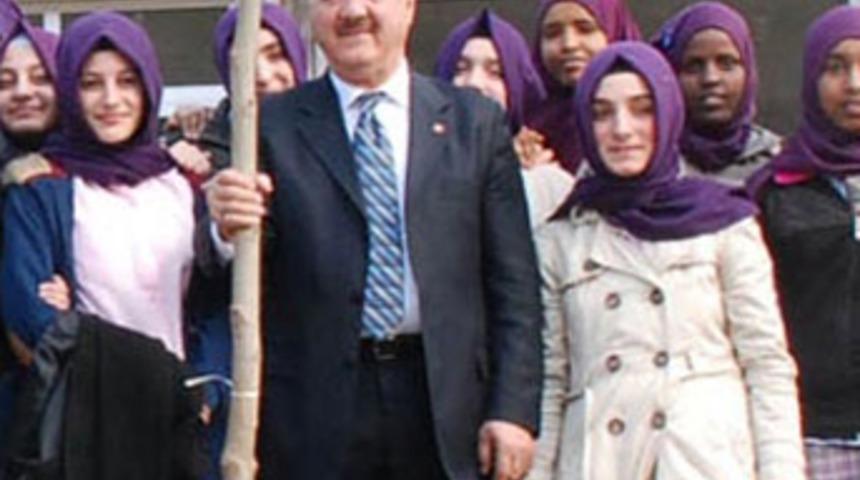 İmam Hatip'te okuyan iki Somalili kız kayıp