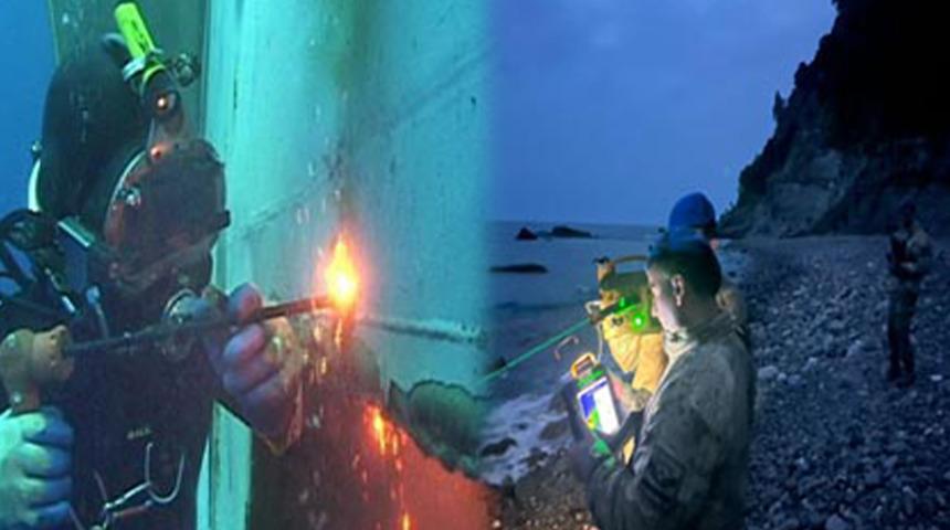 Zonguldak'ta batan gemiyle ilgili flaş gelişme! Mürettebatın izine rastlanmadı