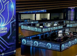  Borsa İstanbul günü rekor seviyeden tamamladı! BIST 100 endeksi 10 bin puanın üzerinde