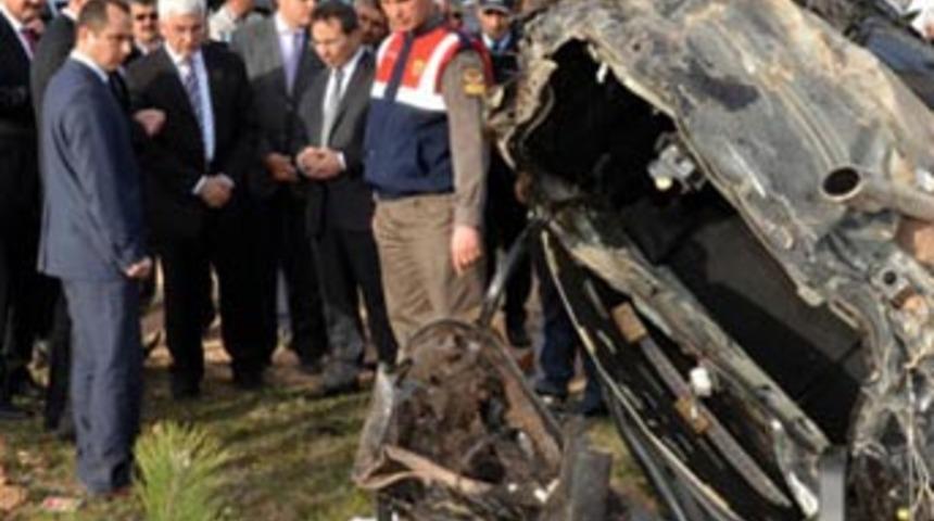 AK Parti'yi yasa boğan kaza...