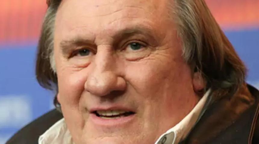 Ünlü oyuncu Gerard Depardieu, cinsel saldırı suçlamasıyla gözaltına alındı