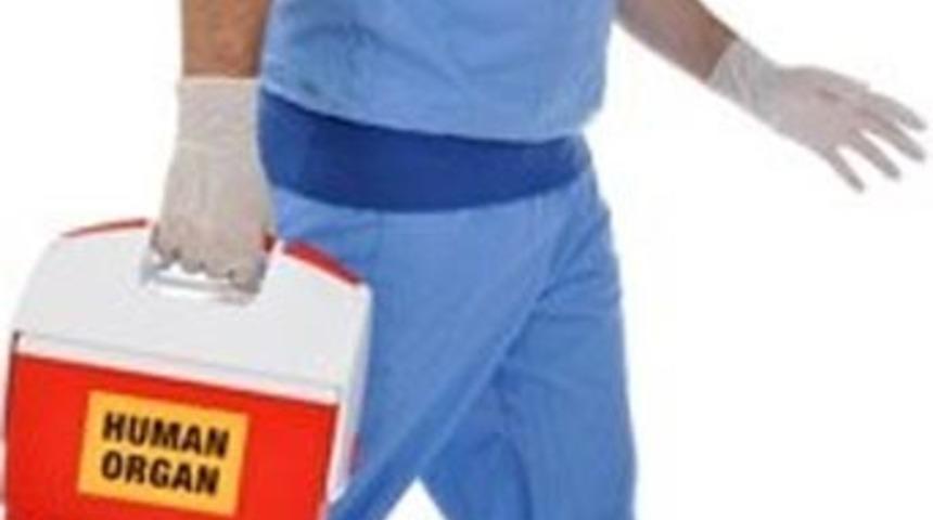 Kuduz mikroplu organ 'kudurttu'