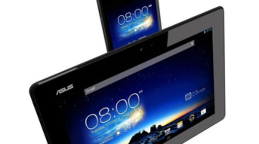 Asus, Padfone ve Padfone 2&prime;yi g&uuml;ncelledi
