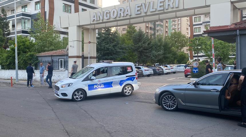 CHP'li başkan adayı başından vurulmuş halde evinde ölü bulundu!