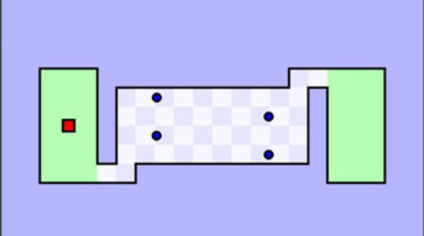 D&uuml;nya&rsquo;nın en zor oyunu