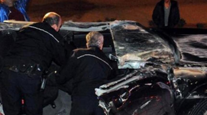 Berkay da Sıla ve Buse'nin peşinden gitti