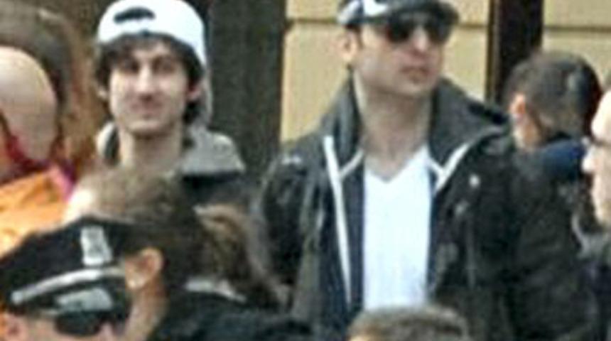 ABD'de üniversitede silahlı saldırgan paniği