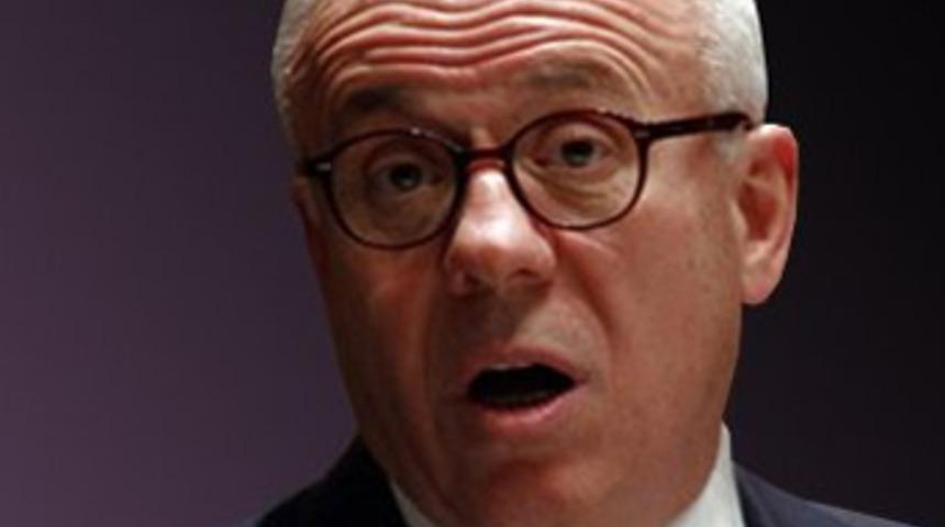 Özkök: iPodumda bile Ahmet Kaya var!