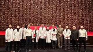 İstanbul Tabip Odası'nda gündem seçim: 'Değişim istiyoruz'