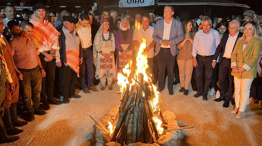 Geleneksel Kumluca Tarım ve Seracılık Festivali çeşitli etkinliklerle devam ediyor