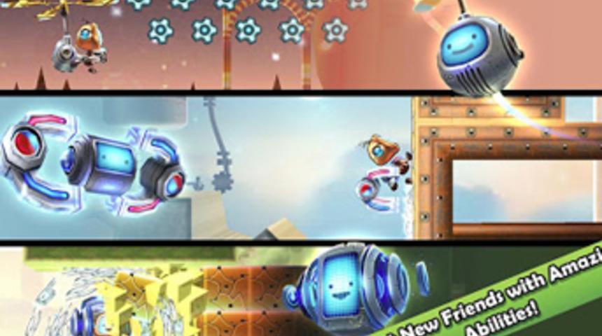 En &ccedil;ok indirilen Android oyunları