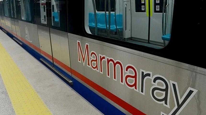 SON DAKİKA| 1 Mayıs ve 19 Mayıs'ta raylı sistemde ulaşım ücretsiz olacak!