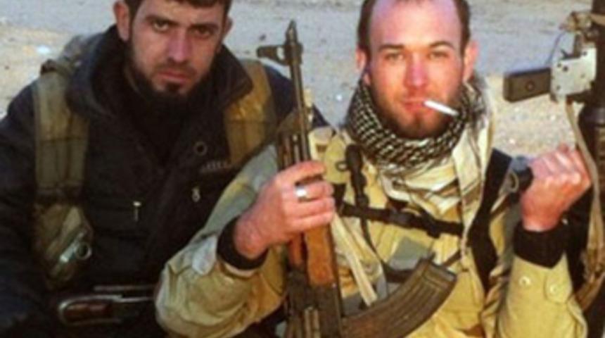 FBI, T&uuml;rkiye d&ouml;n&uuml;ş&uuml; tutukladı