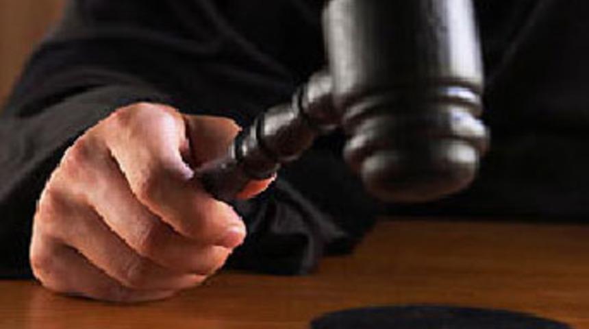 Dayak mağduru eşten mahkemeye ilgin&ccedil; soru