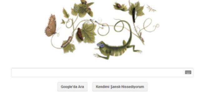 Maria Sibylla Meria kimdir?