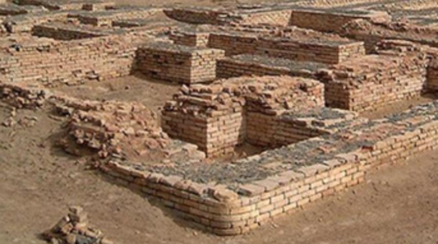 Hz. İbrahim'in kayıp şehri bulundu mu?